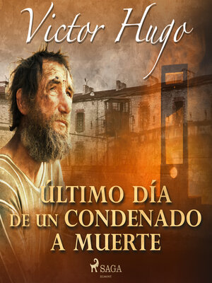 Último día de un condenado a muerte - Audiobook